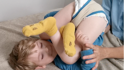 Product image for Mit Kindern arbeiten