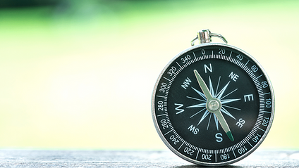 Product image for Navigating Grief: A Guide to Coping with Grief and Loss