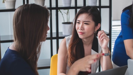 Product image for Mastering Effective Communication