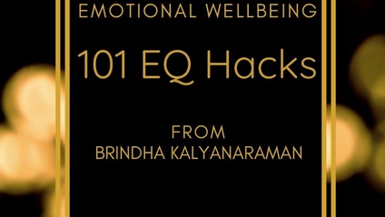 Product image for The Ultimate Guide to Practice Emotional Wellbeing