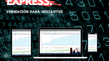 Product image for Iniciación al Trading Algorítmico