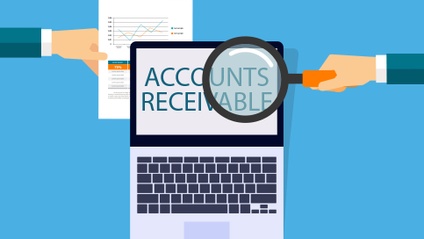 Product image for NetSuite Accounts Receivable