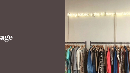 Product image for Le Vintage