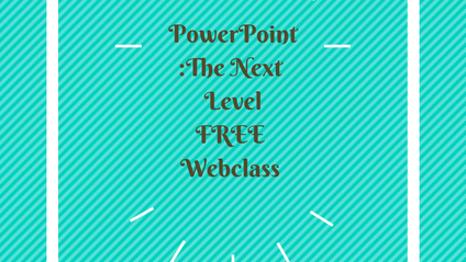 Product image for PowerPoint: The Next Level
