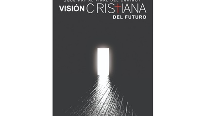 Product image for VISIÓN CRISTIANA DEL FUTURO