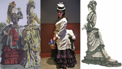 Product image for Bustle Day Dress