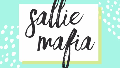 Product image for SALLIE MAFIA