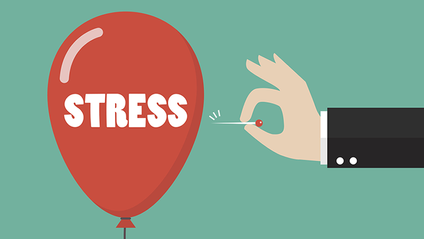 Product image for How to Manage Stress Effectively