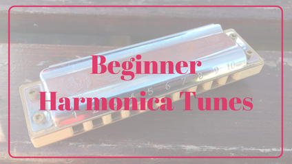Product image for Easy Tunes For Beginners!