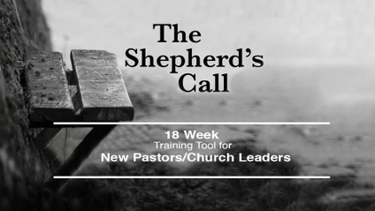 Product image for The Shepherd's Call