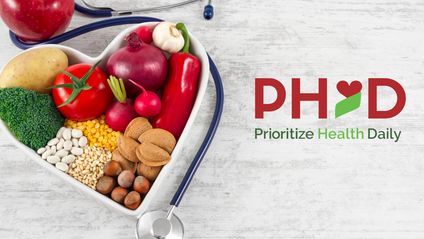 Product image for The PHD Club
