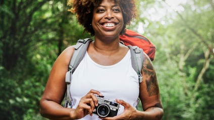 Product image for Photography Fundamentals