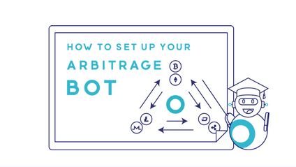 Product image for Arbitrage