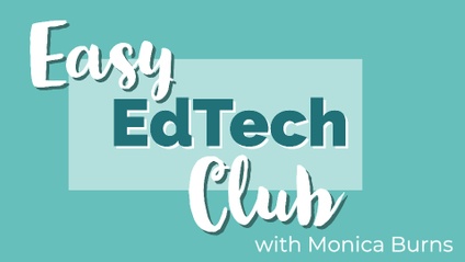 Product image for Legacy Members - Easy EdTech Club