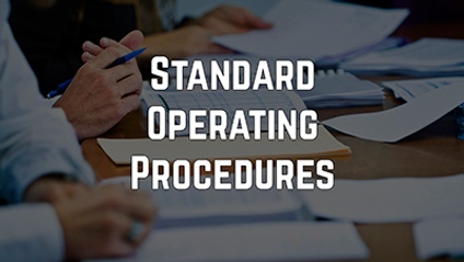 Product image for SOP Writing, Training and Compliance for the Pharmaceutical Industry