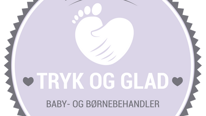 Product image for Tryk og glad behandler (onlineforløbet)