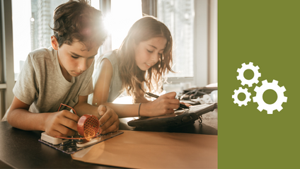 Product image for The Best Products for Teaching Electronics and Programming in Education!