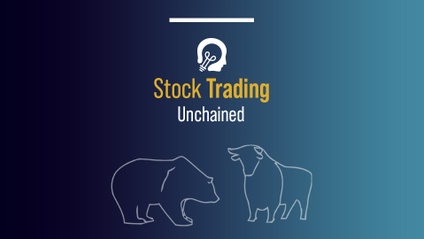 Product image for MASTER STOCK TRADING Crush It With Confidence