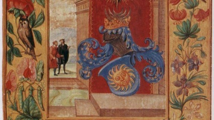 Product image for The Alchemical World and Artists by Ann McCoy