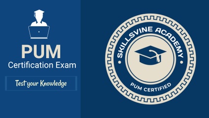 Product image for PeopleSoft Update Manager (PUM) Certification Exam