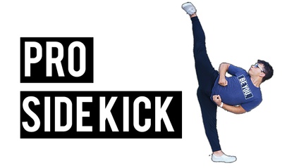 Product image for PRO Side Kick