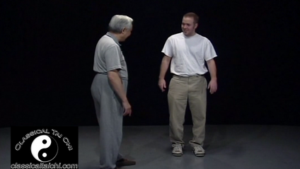 Product image for Health and Strength with Tai Chi