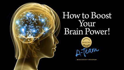Product image for How to Boost Your Brain Power