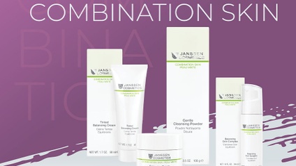 Product image for Combination Skin