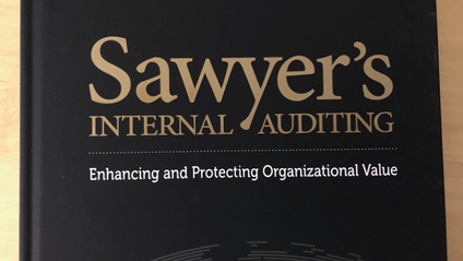 Product image for The Future of Internal Audit and an Update to Sawyer's Internal Auditing