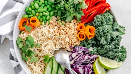 Product image for FREE Eat to Nourish Masterclass