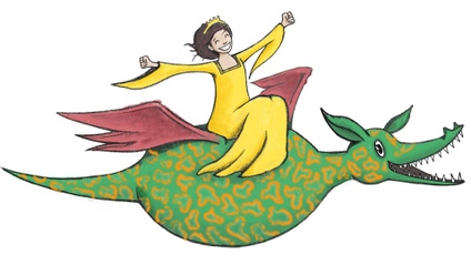 Product image for Story Prompts for Young Writers