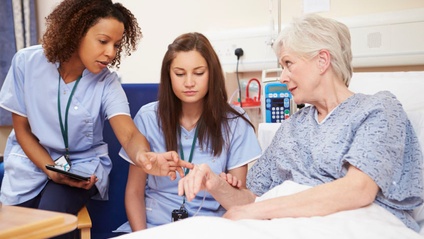 Product image for FREE Orientation To Health Career Solutions