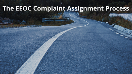 Product image for E-book – Introduction To The EEOC Acknowledgement Order: The Equal Employment Opportunity Commission (EEOC) Complaint Assignment Process