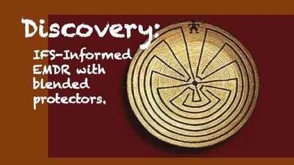 Product image for Discovery - 3.0 CE