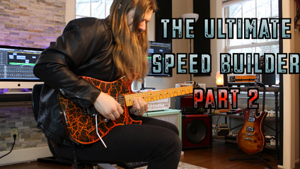 Product image for Ultimate Speed Builder 2