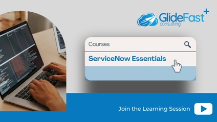 Product image for ServiceNow Essentials