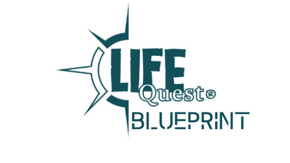 Product image for Life Quest® Blueprint