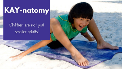 Product image for KAY-natomy