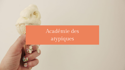 Product image for L'académie des atypiques