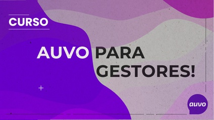 Product image for Auvo - Curso para Gestores