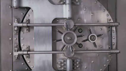 Product image for The Vault