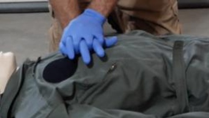 Product image for Hands Only CPR Certificate Course