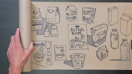 Product image for Visual Communication with Nathan Cooke