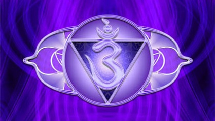 Product image for Octavas y Chakras - 6º Chakra