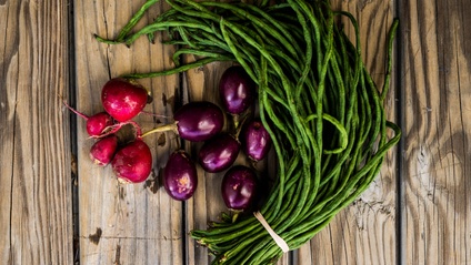 Product image for Food as Medicine Cooking Workshop