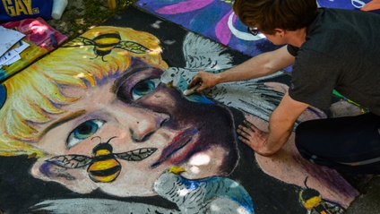 Product image for Defining Arts Integration: The What and Why for Arts Specialists