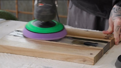 Product image for Sanding & Polishing