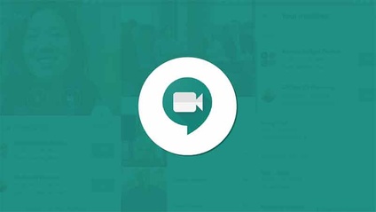 Product image for Google Meet