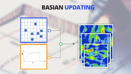 Product image for What Is Bayesian Updating Simulation?