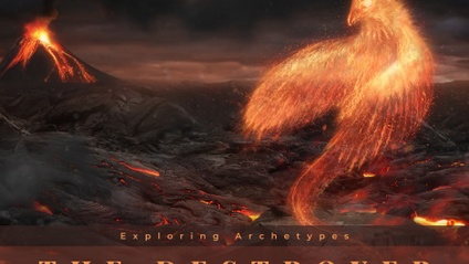 Product image for Exploring the Destroyer Archetype